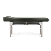 Midmark 203 Treatment Table, w/ Drawers, w/o Pillow, Shaded Garden 203-012-010-853